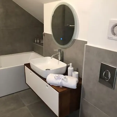 Labellasu Apartman
