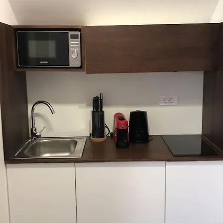 Апартаменты Labellasu Сутиван