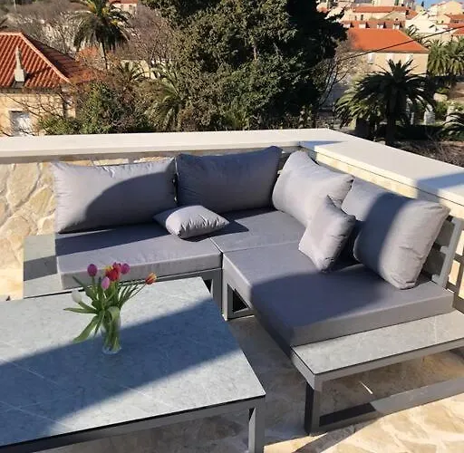 Apartamento Labellasu Sutivan